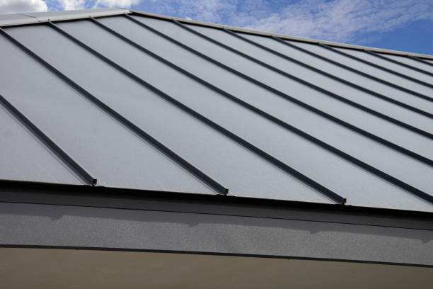 Roof Coating Services in Loyal, WI